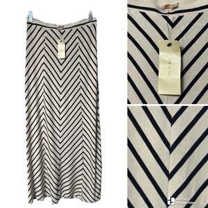 Skies Are Blue maxi skirt
